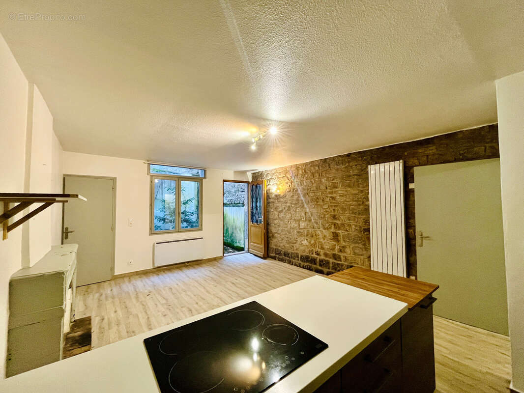 Appartement à BESANCON