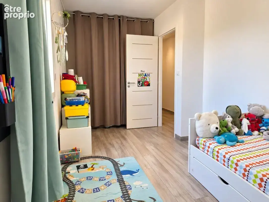 Maison À Vendre - photo 9
