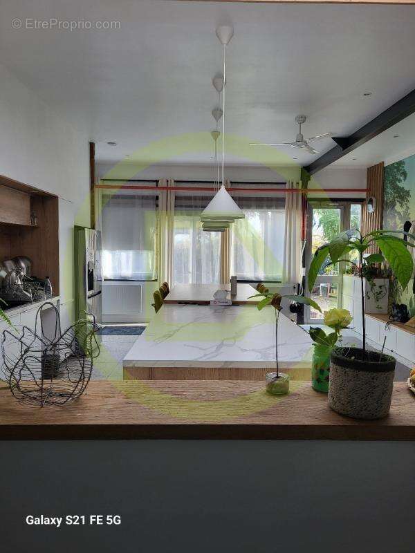 Maison à SAINT-CYR-EN-VAL