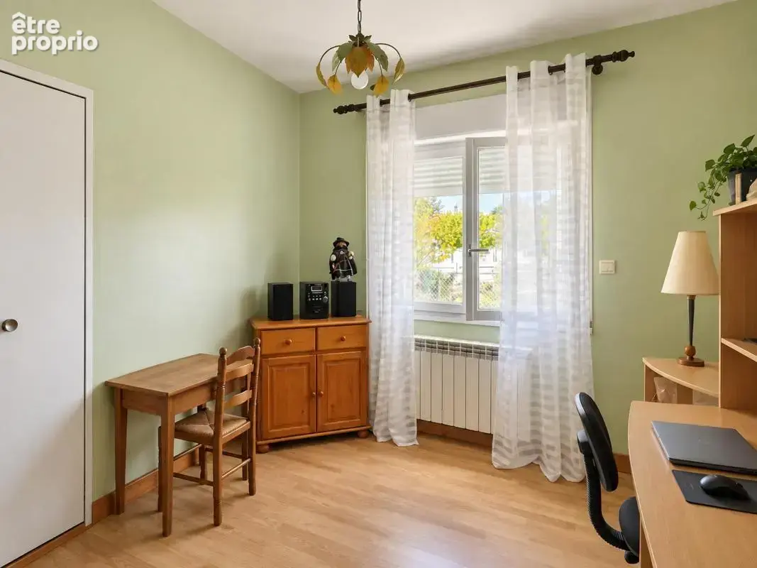 Maison 4 pièces 110 m² à vendre à Semussac (17120) - photo 11