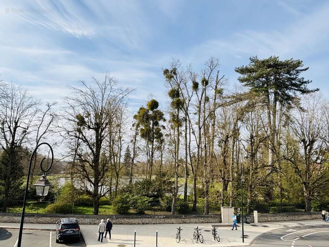 Appartement à RAMBOUILLET