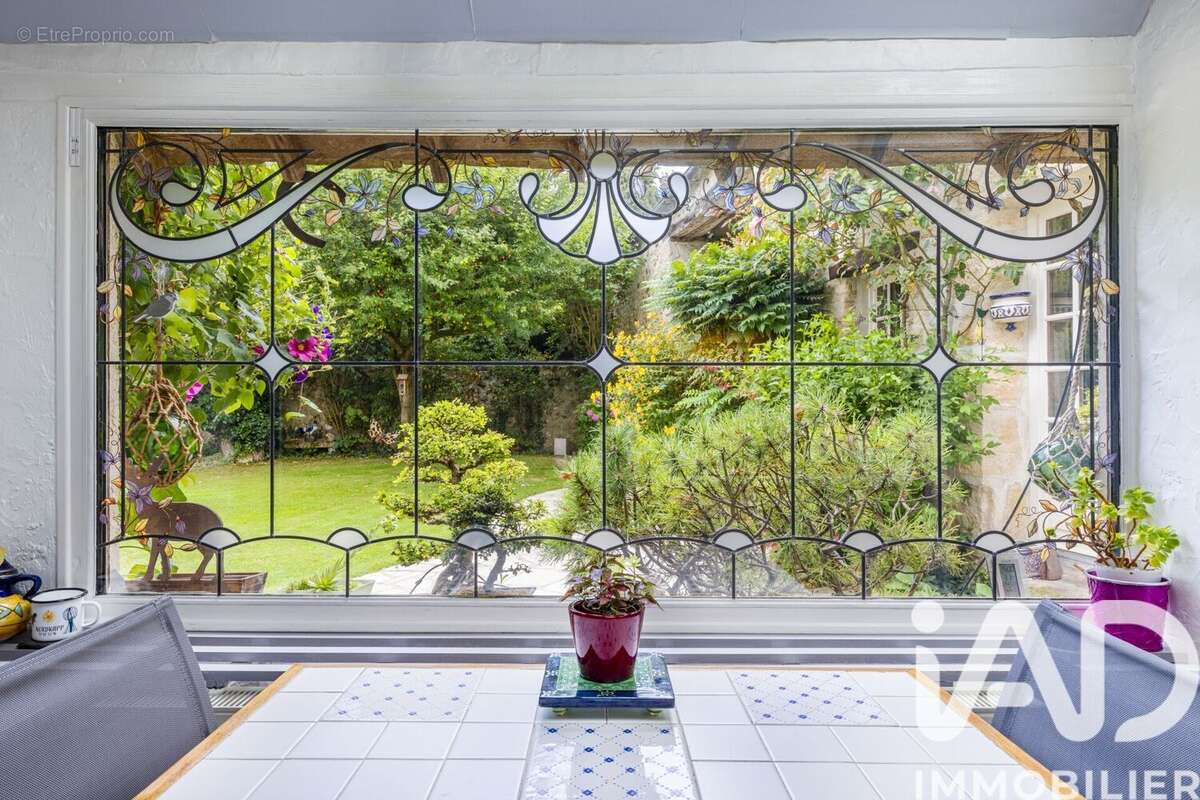 Photo 8 - Maison à LE PERCHAY