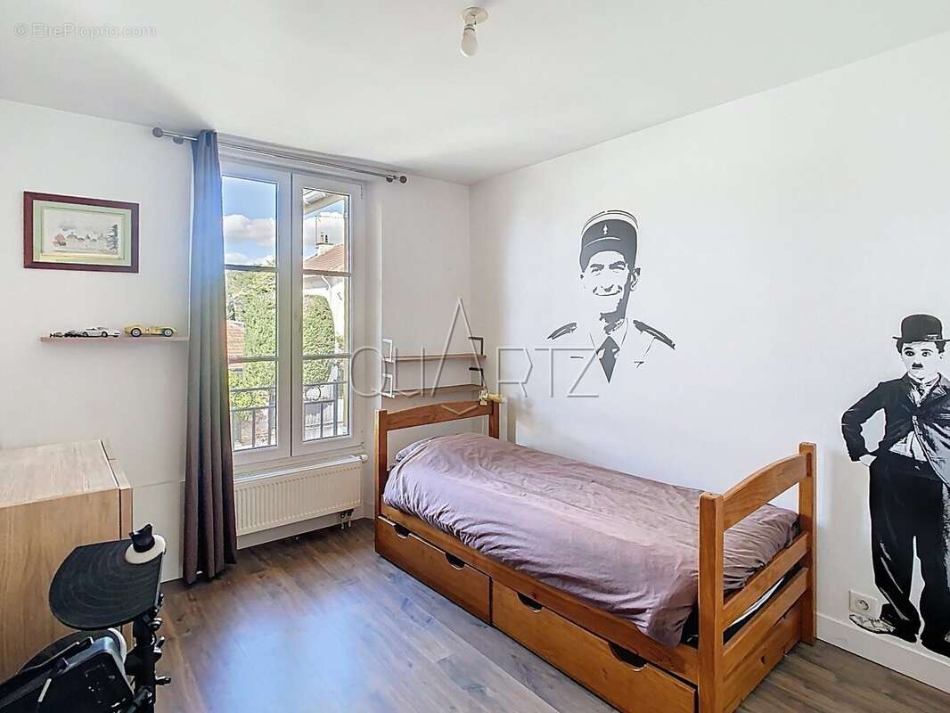 Maison à VERSAILLES