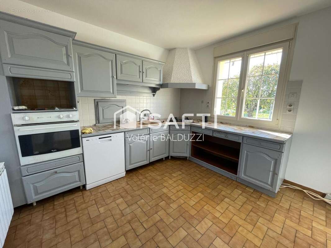 Photo 5 - Maison à MONTMIRAIL