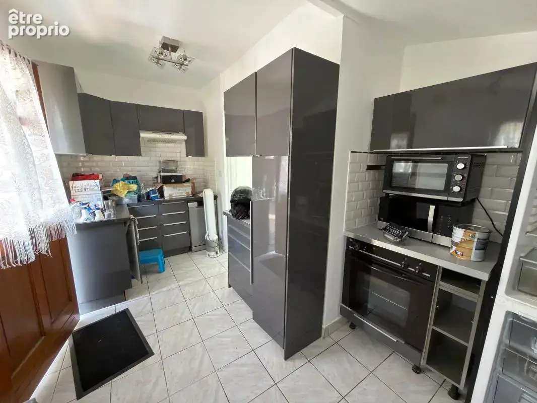 Appartement À Vendre - photo 7