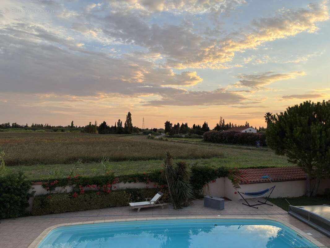 Maison 165 m² à Alenya  - photo 4