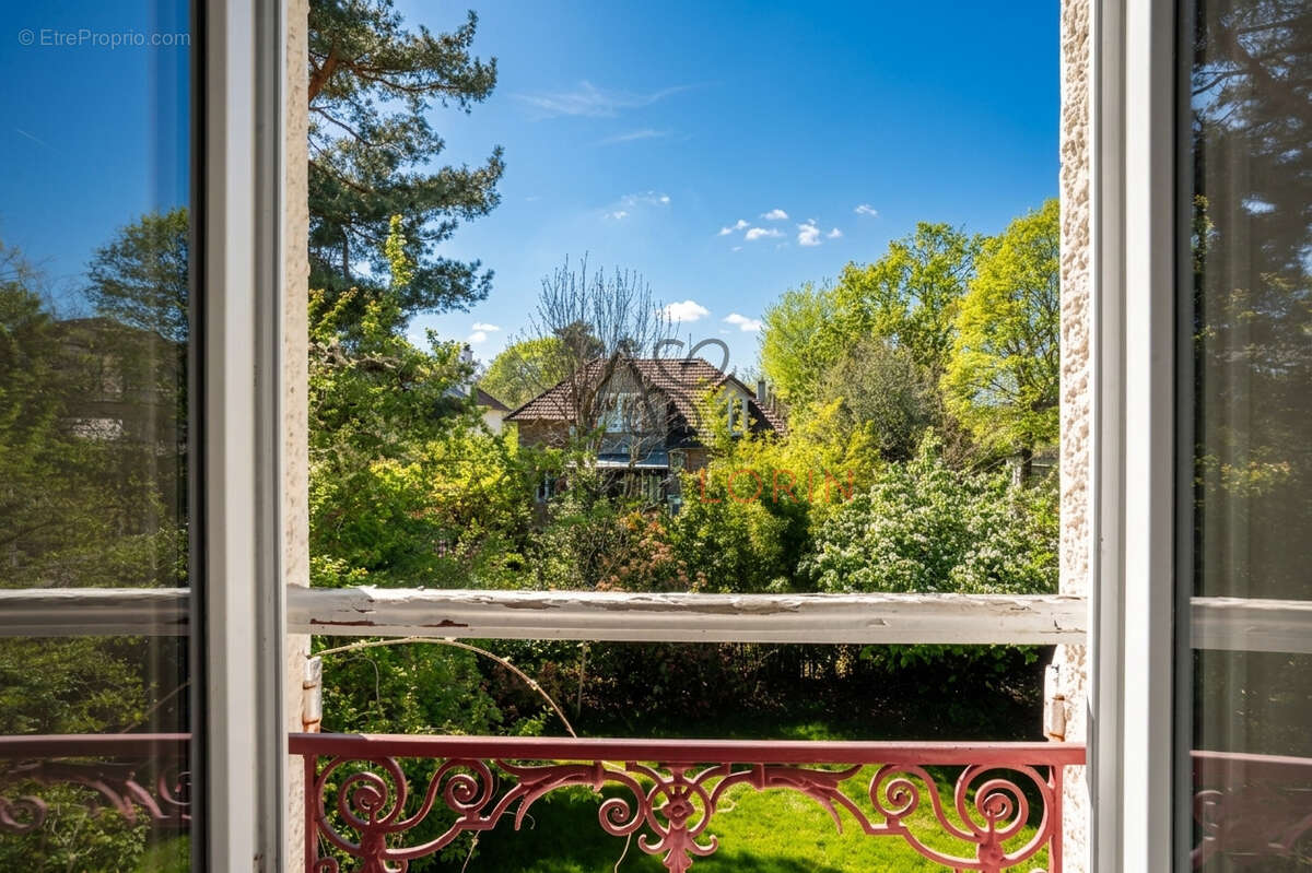 Maison à LE VESINET