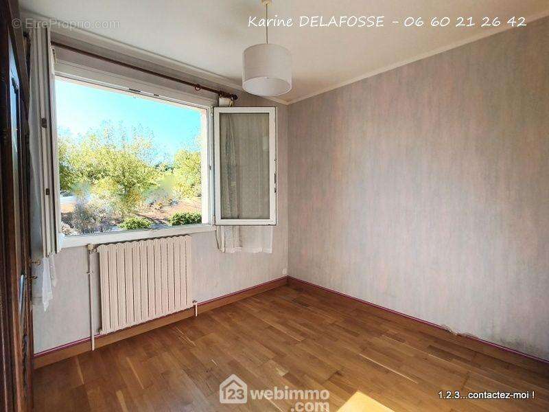 Maison 106 m² à Les Clouzeaux  - photo 11