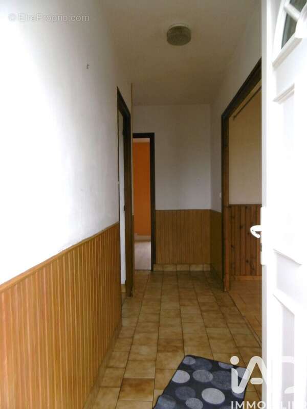 Photo 7 - Maison à BLANZAC