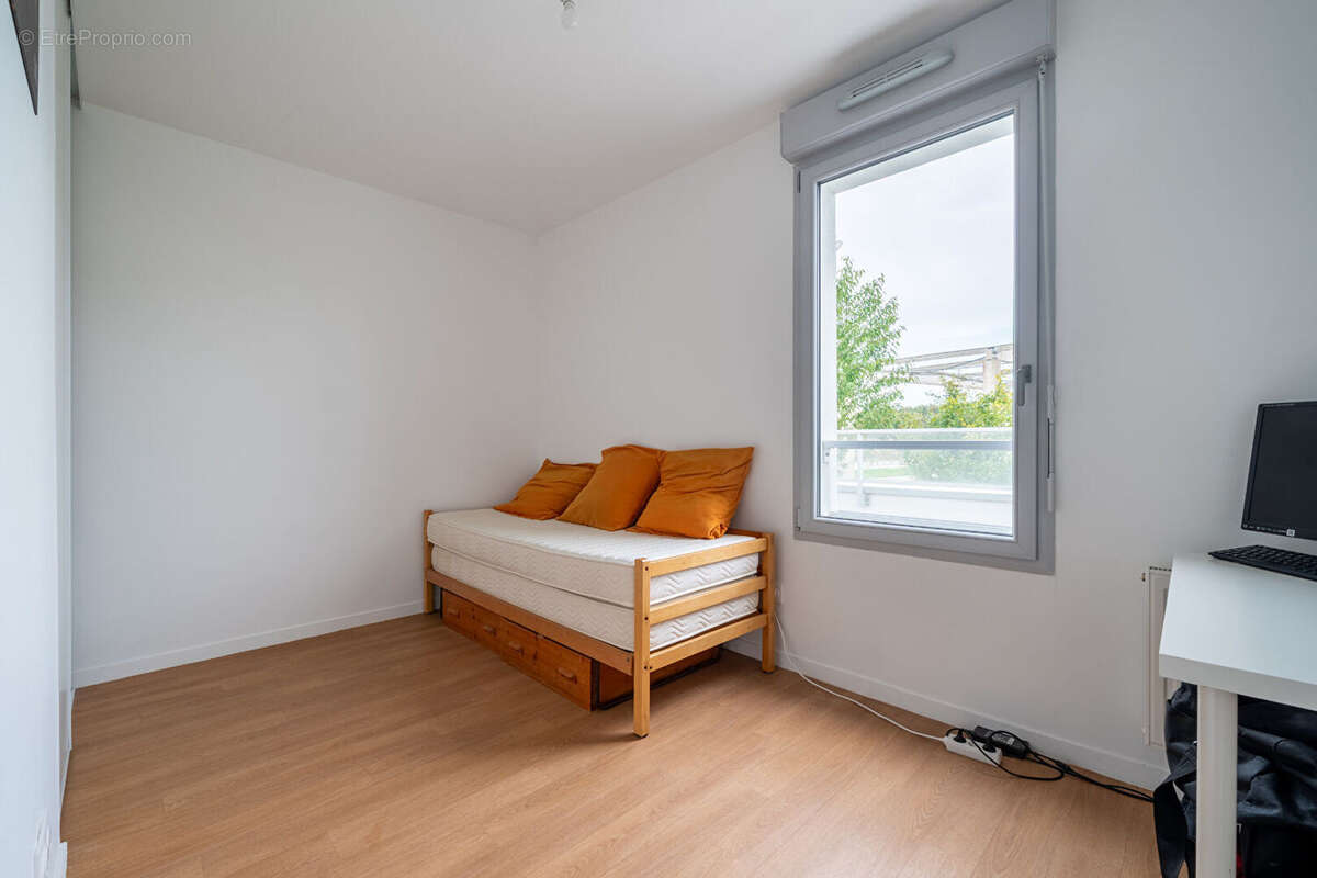 Appartement à CARQUEFOU