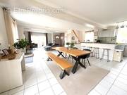 Maison à PONTAULT-COMBAULT