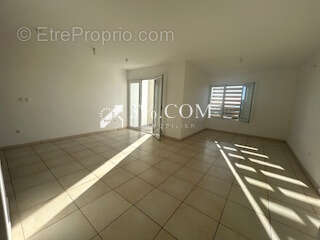 Appartement à LA POSSESSION