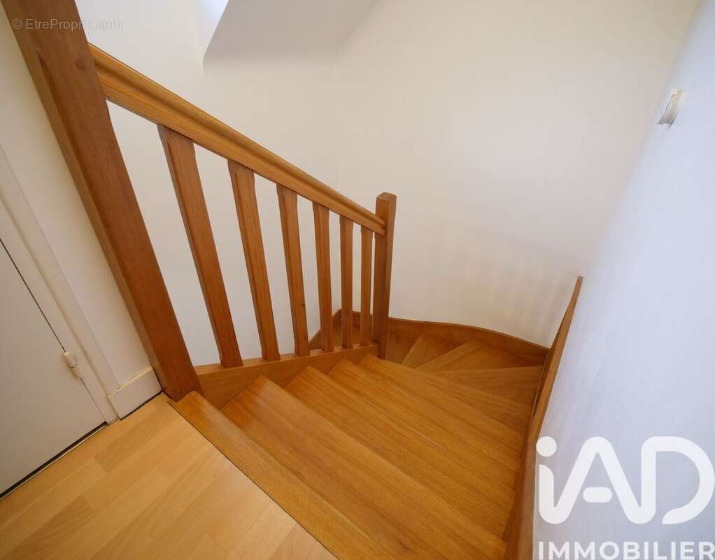 Photo 5 - Appartement à INZINZAC-LOCHRIST