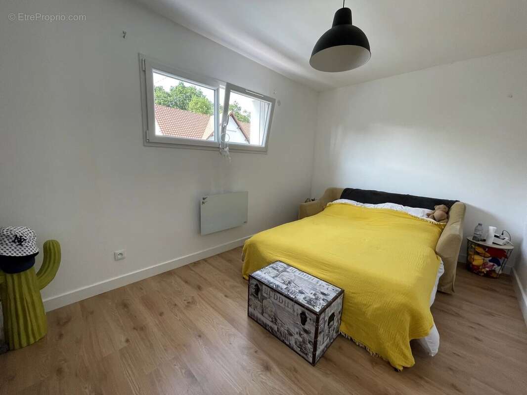 Bonsecours - maison individuelle de plain pied - photo 7