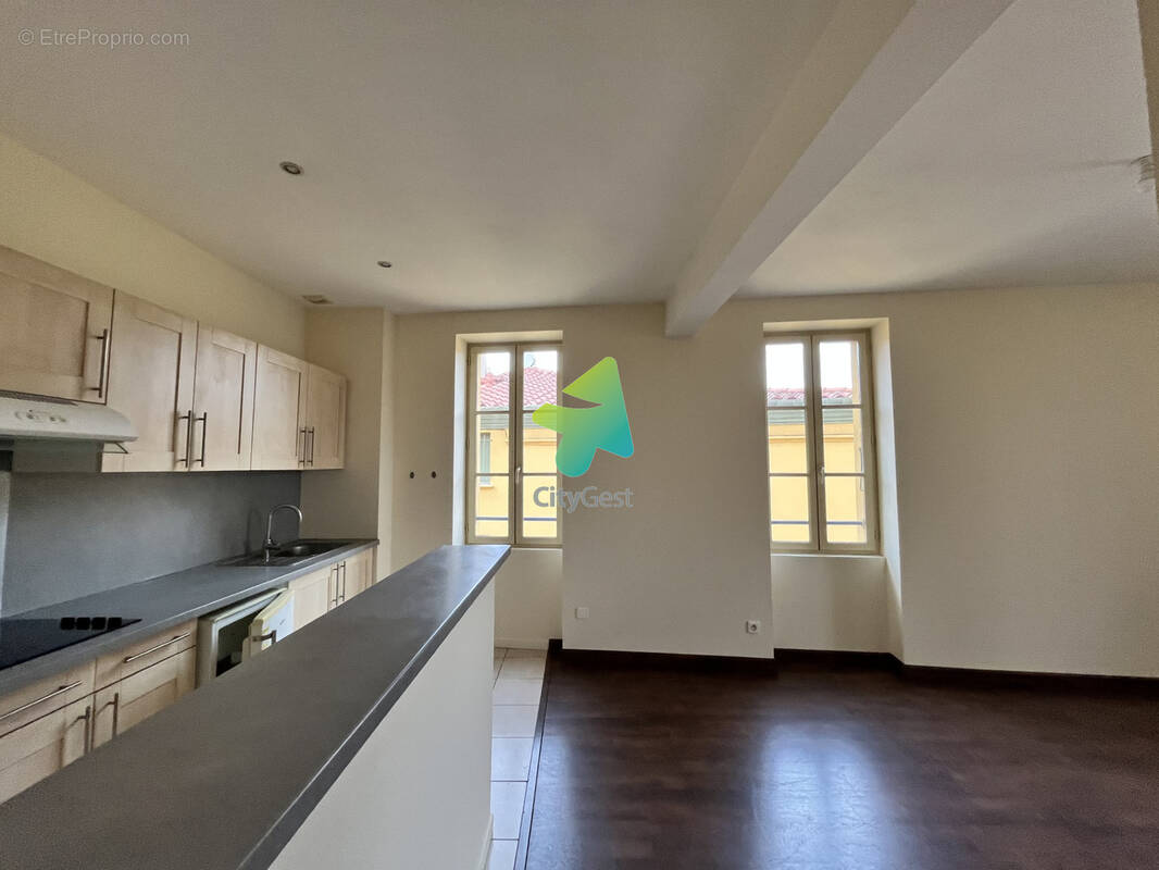 Appartement à PERPIGNAN