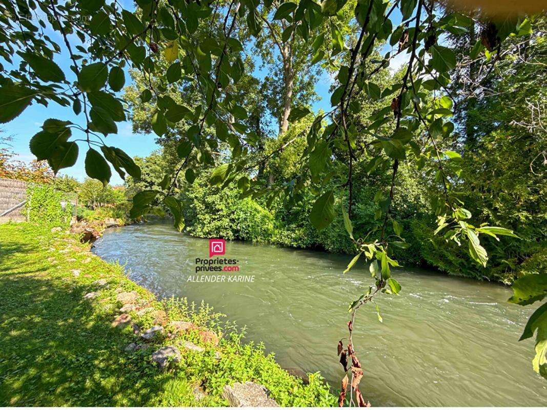 Maison à MALAY-LE-GRAND
