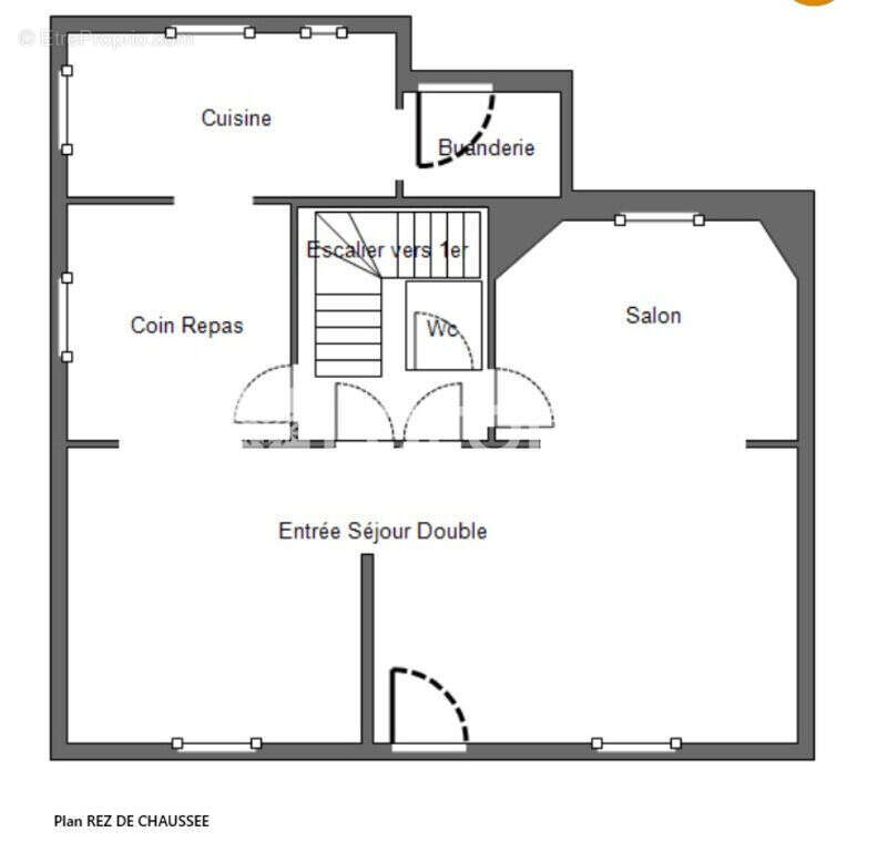 Maison à LE RAINCY