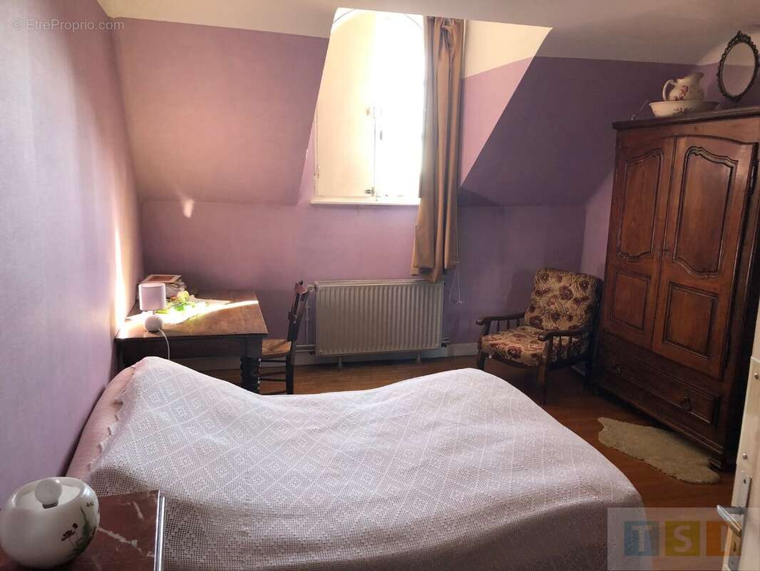 Maison à LA BARTHE-DE-NESTE