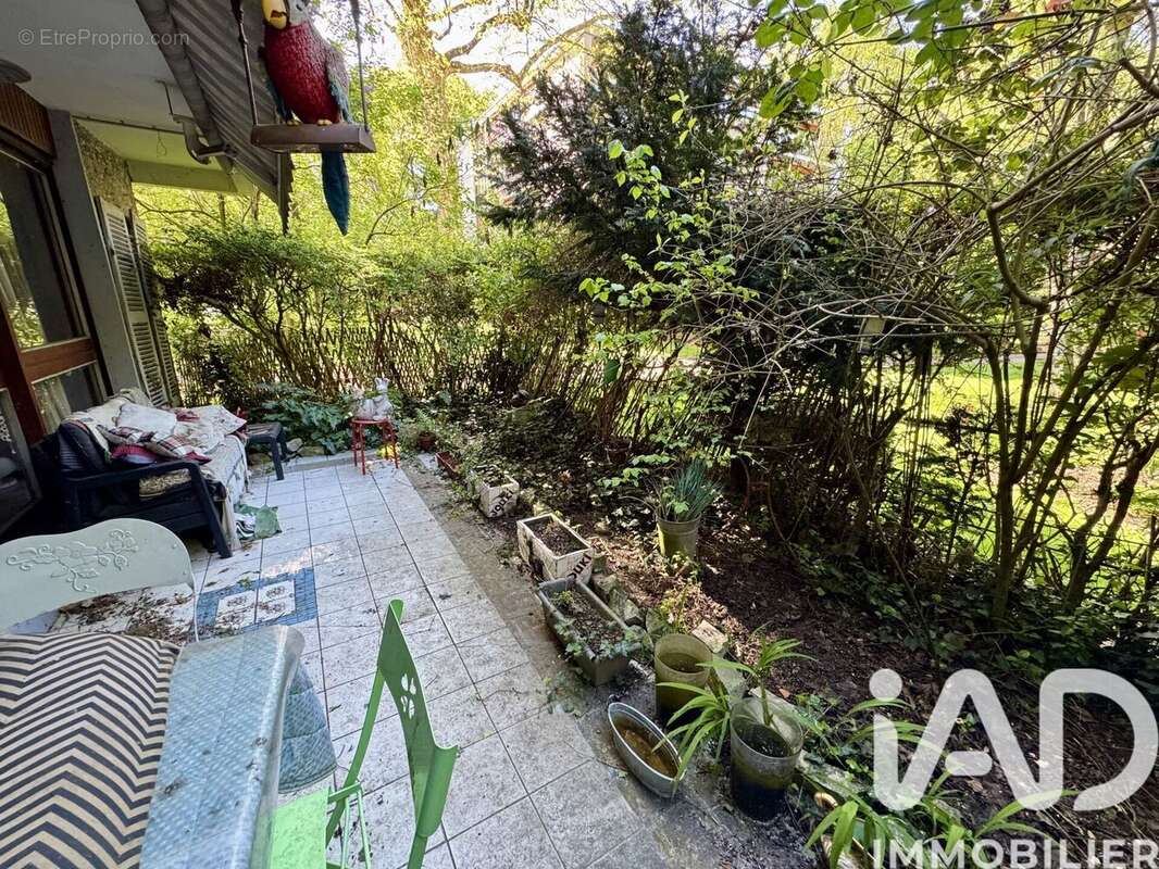 Photo 4 - Appartement à CHILLY-MAZARIN