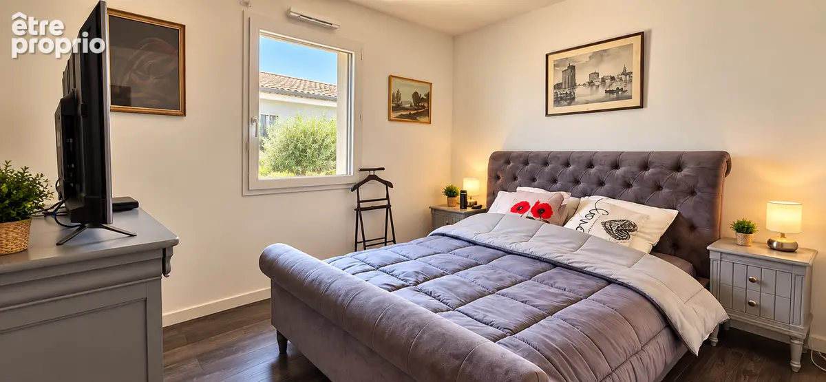 Geneston  une maison de plain-pied qui a tout pour plaire ! - photo 4