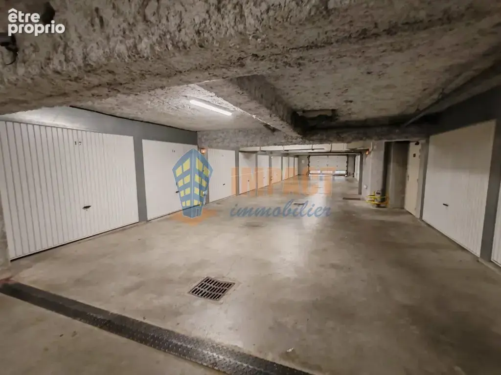 Appartement de type 3 avec terrasse et garage - photo 13