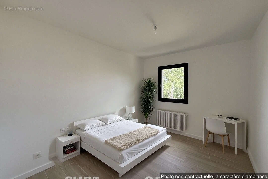 Maison à VILLEFRANCHE-SUR-SAONE