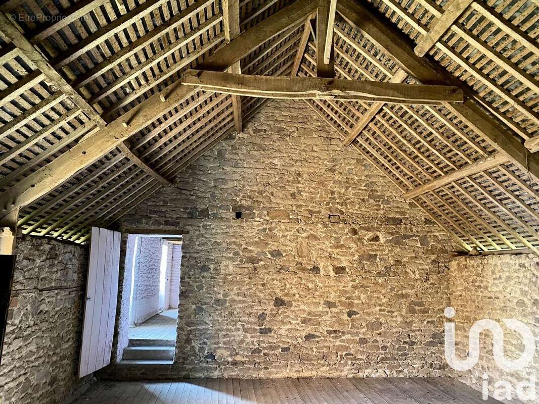 Photo 3 - Maison à SAINT-HELEN
