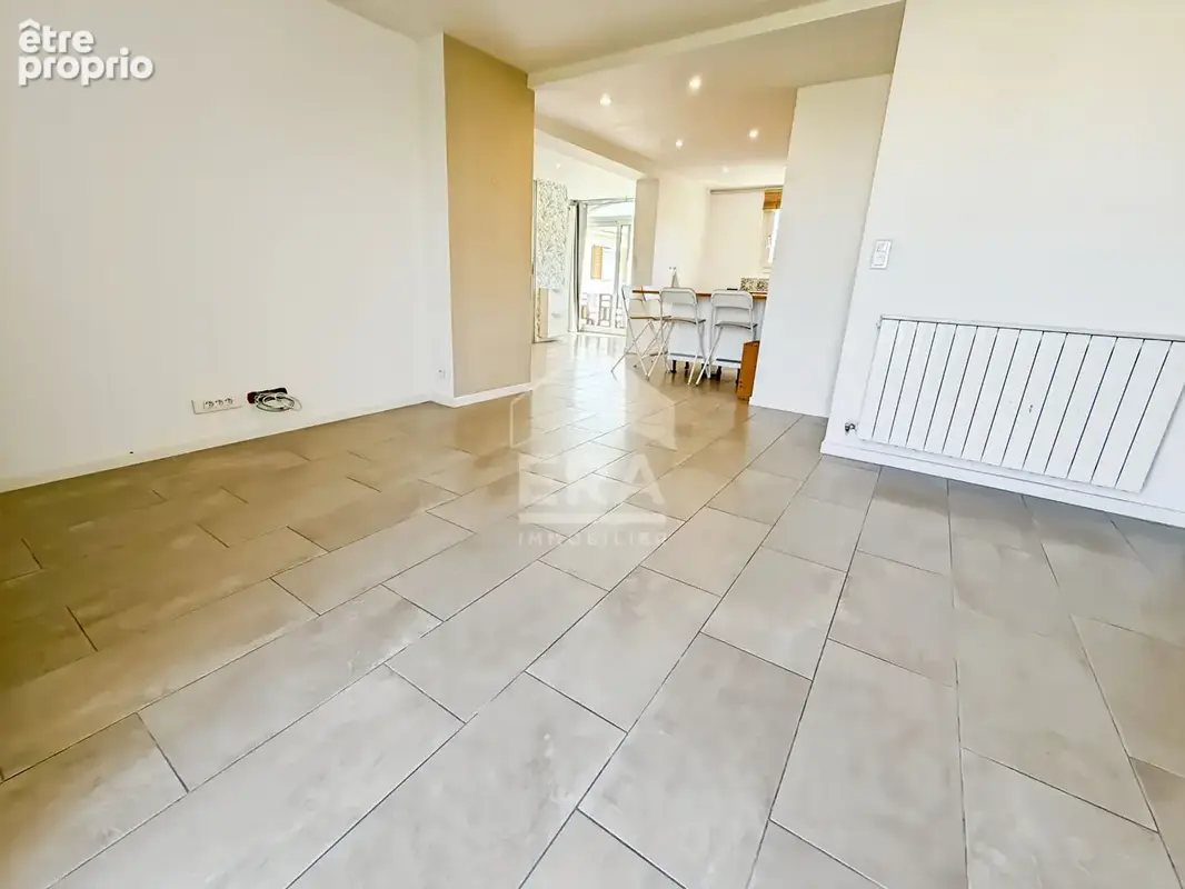 Appartement 69m² à septèmes-les-vallons - photo 5