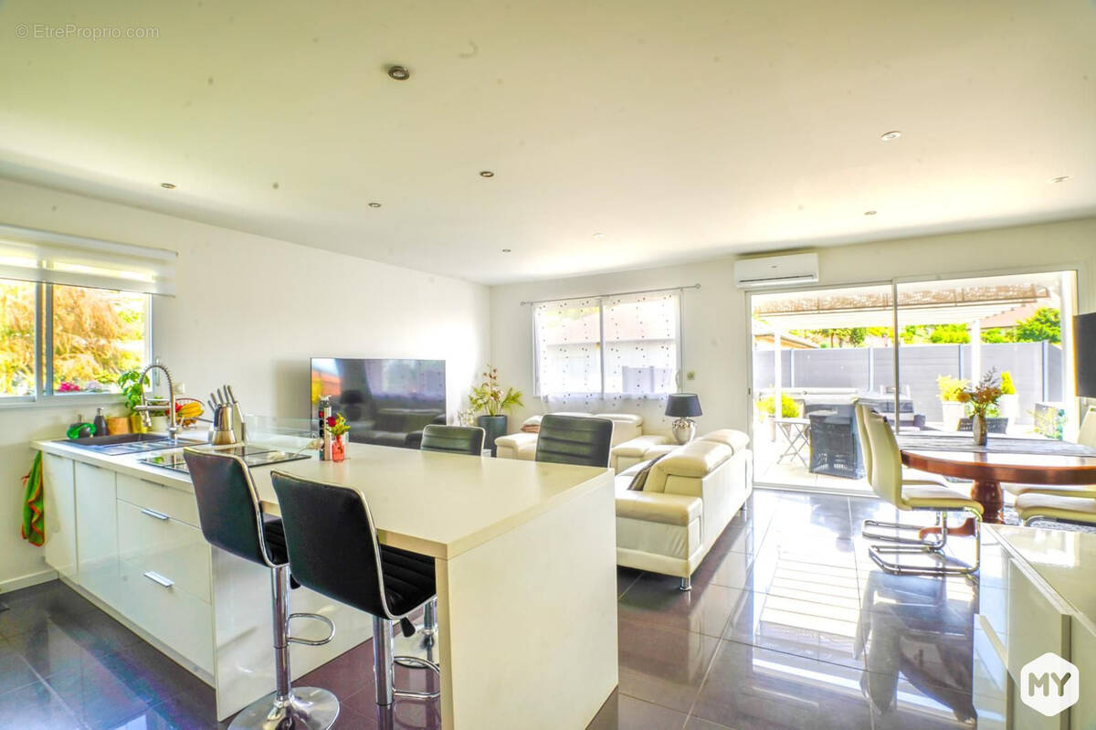 Appartement à CLERMONT-FERRAND