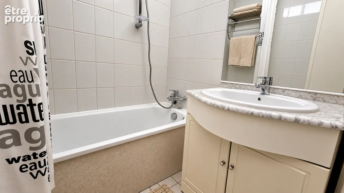 Appartement Longjumeau 4 pièce(s) 68.02 m2 - photo 9