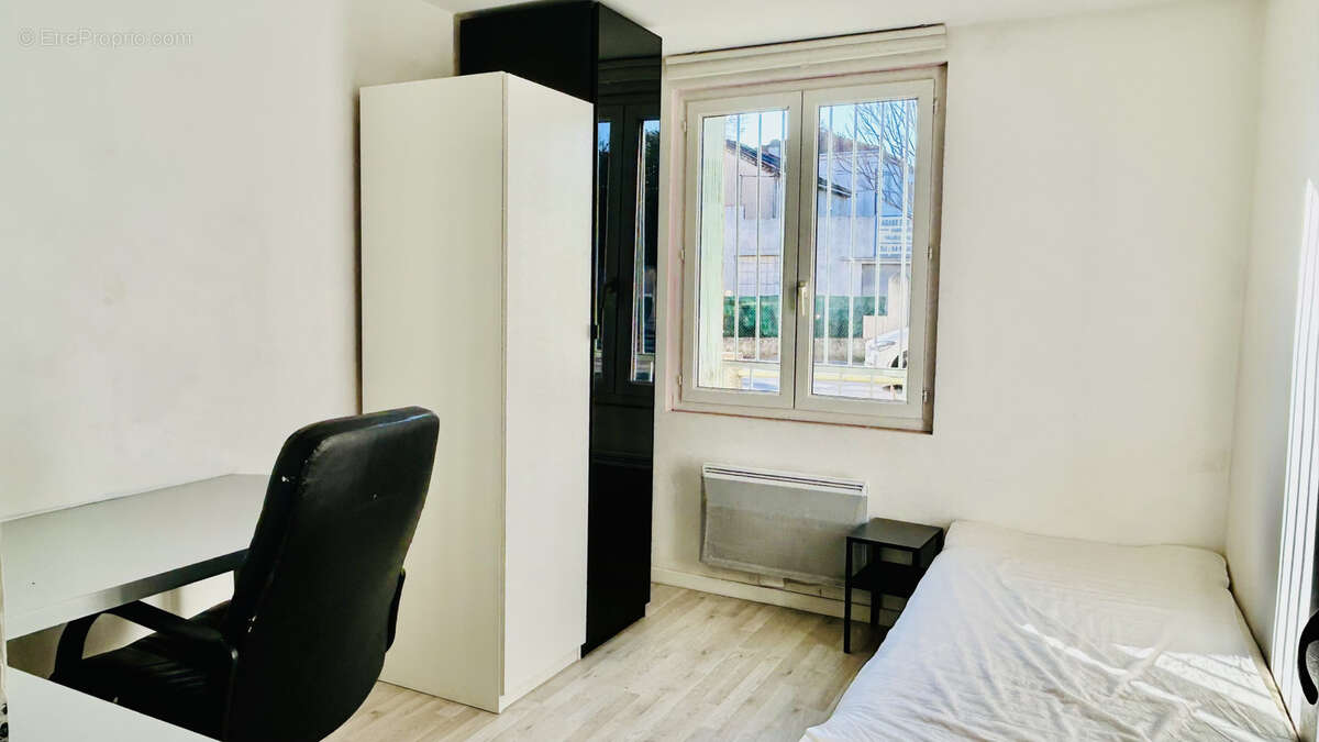 Appartement à LA GARDE