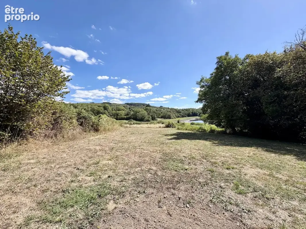 Fermette rénovée à vendre près de Villapourçon - photo 24