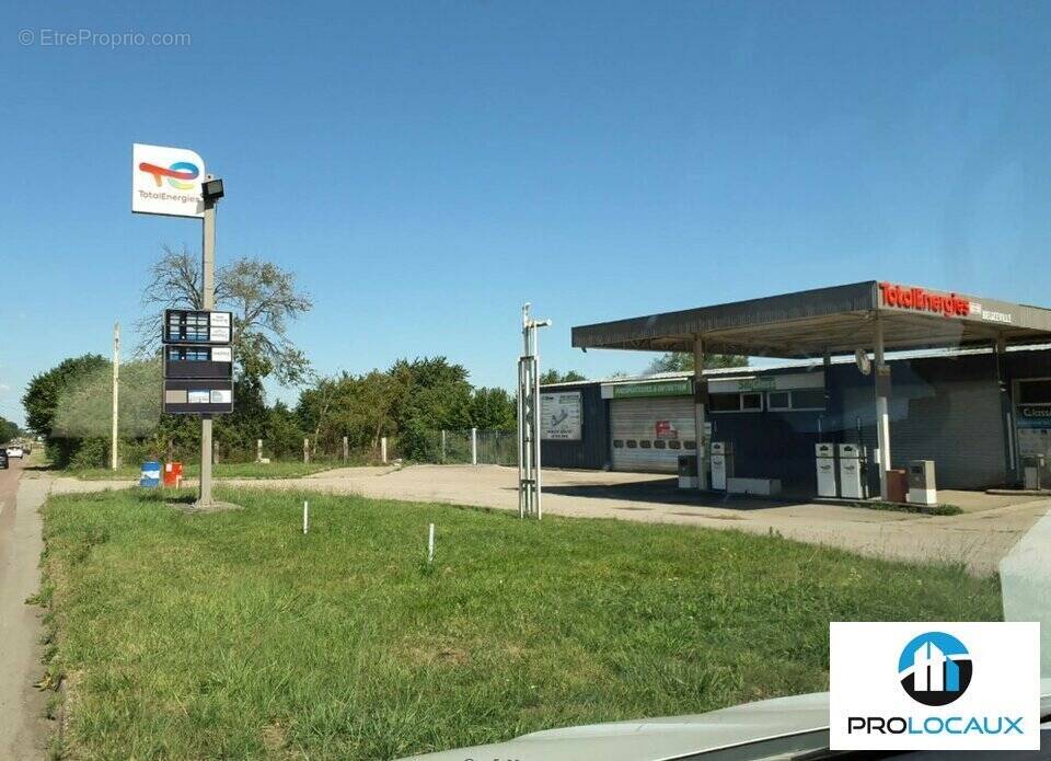 Autre à BEUZEVILLE