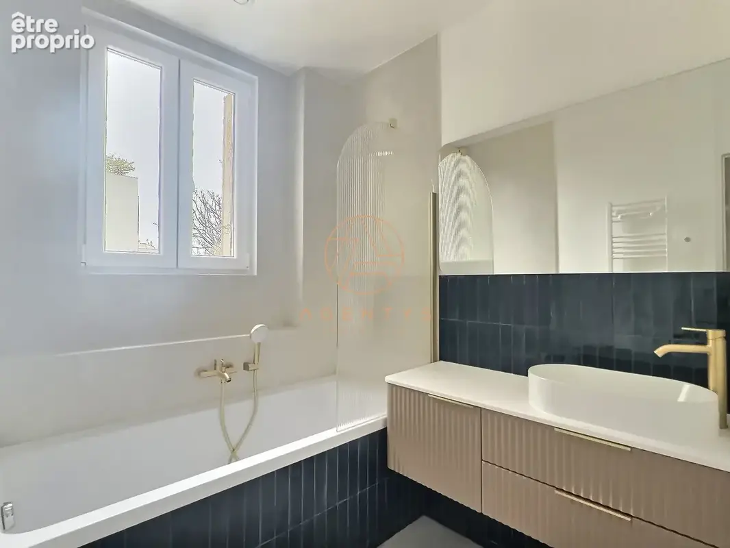 Appartement 4 pièces 66 m² à vendre à Saint-Maur-Des-Fosses (94210) - photo 4