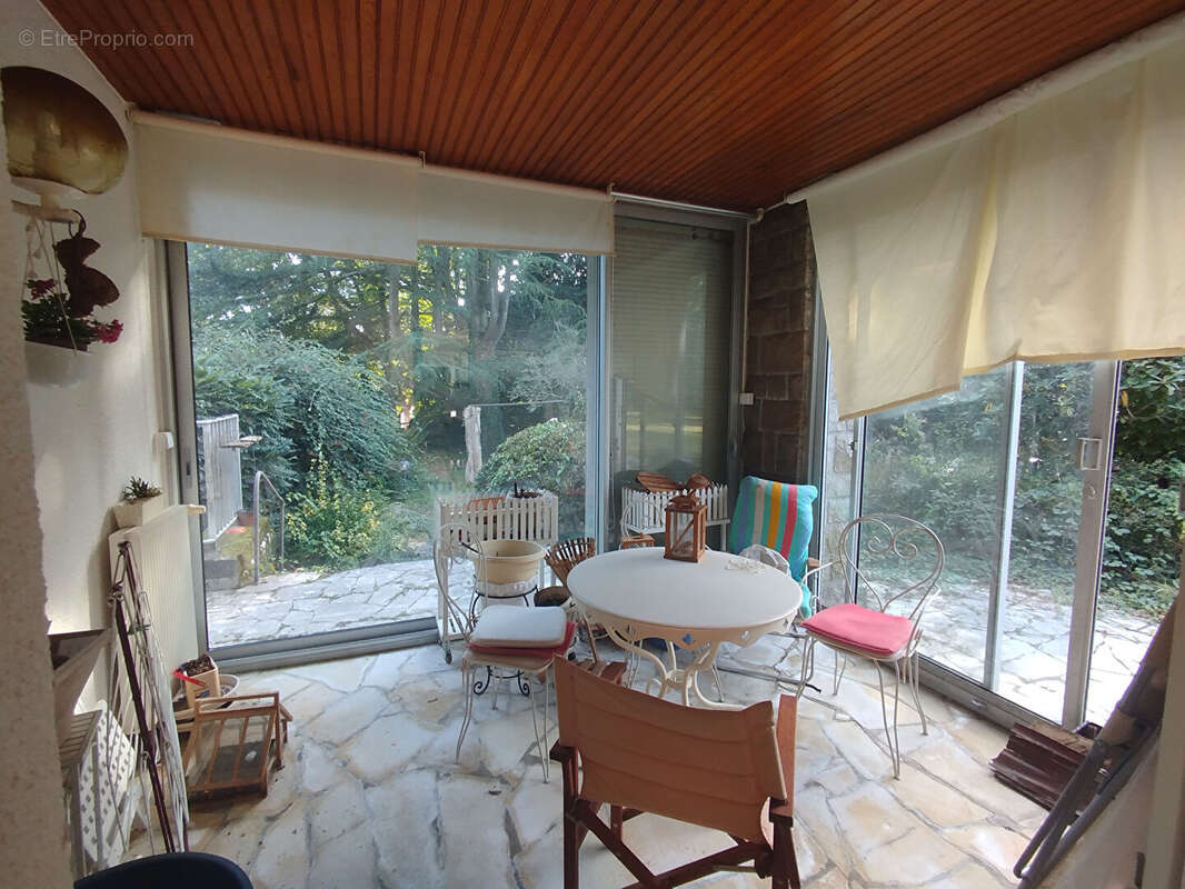 Maison à LECOUSSE