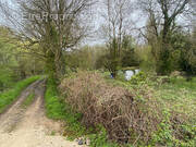 Terrain à BOURGES