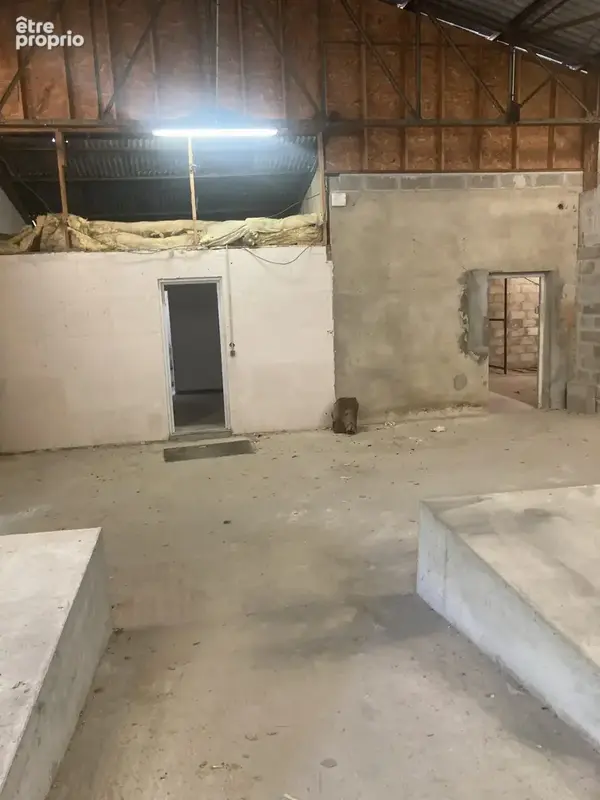 Commerce 282 m² à vendre à La Roche-Chalais (24490) - photo 6