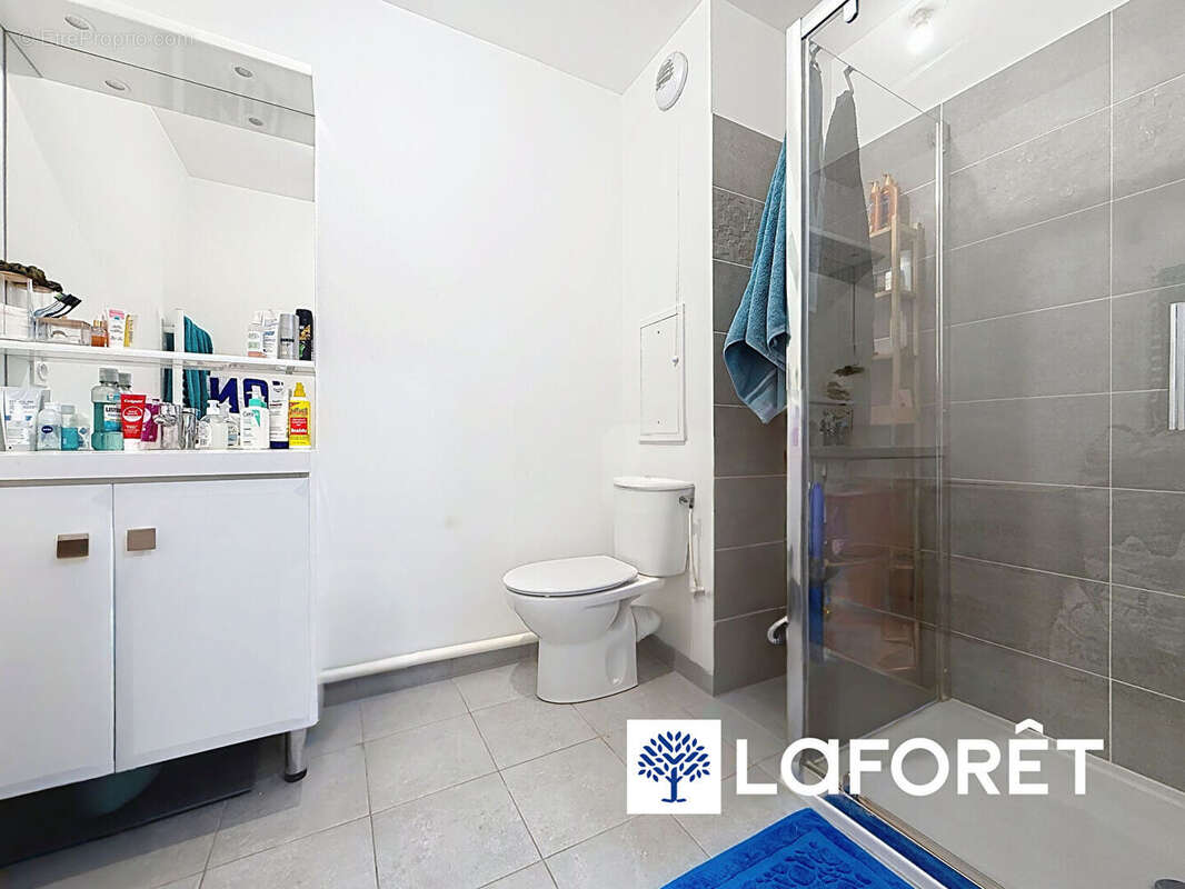 Appartement à ATHIS-MONS