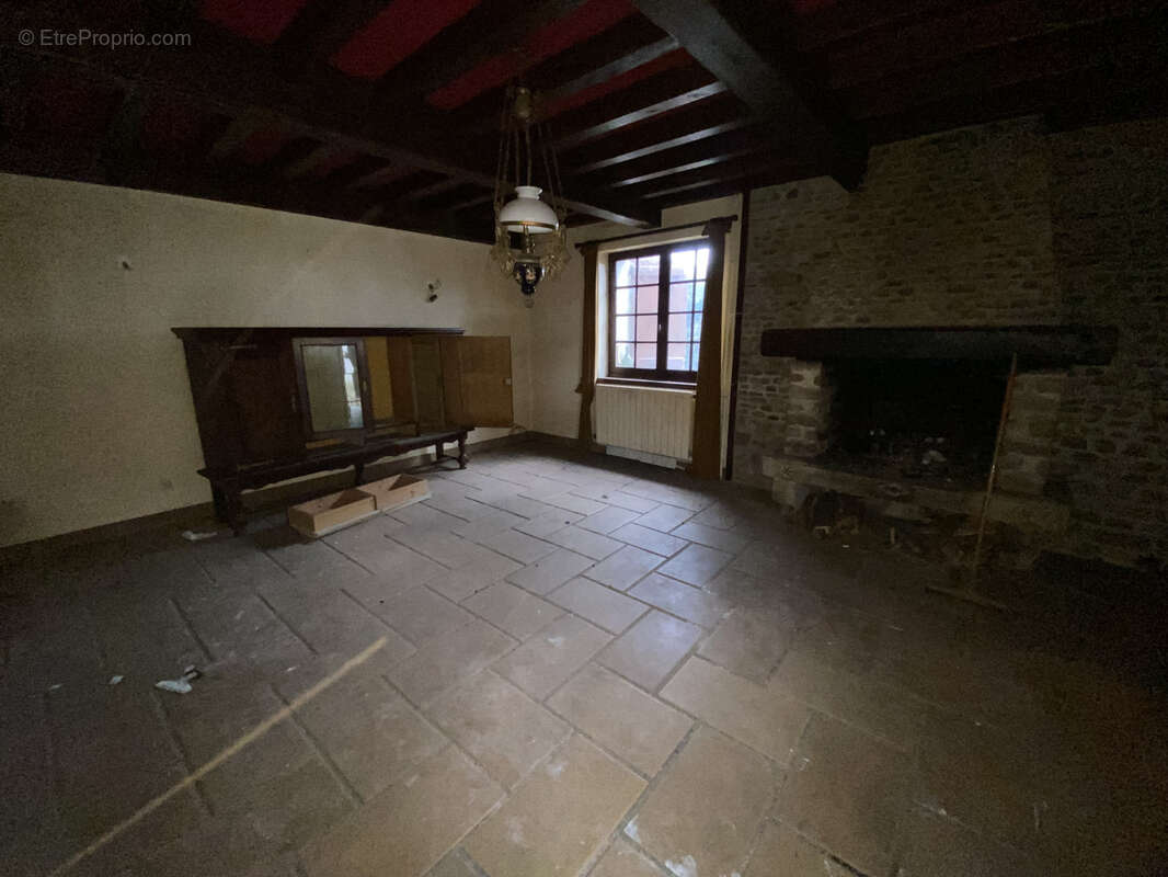 Maison à ROCHE-LA-MOLIERE