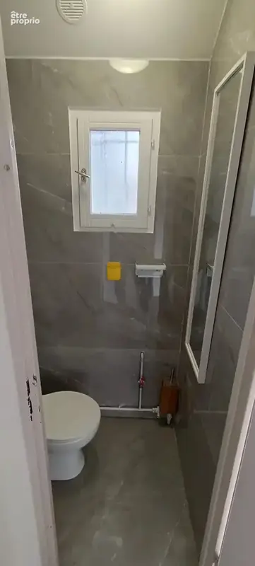 Maison à moneteau - photo 10