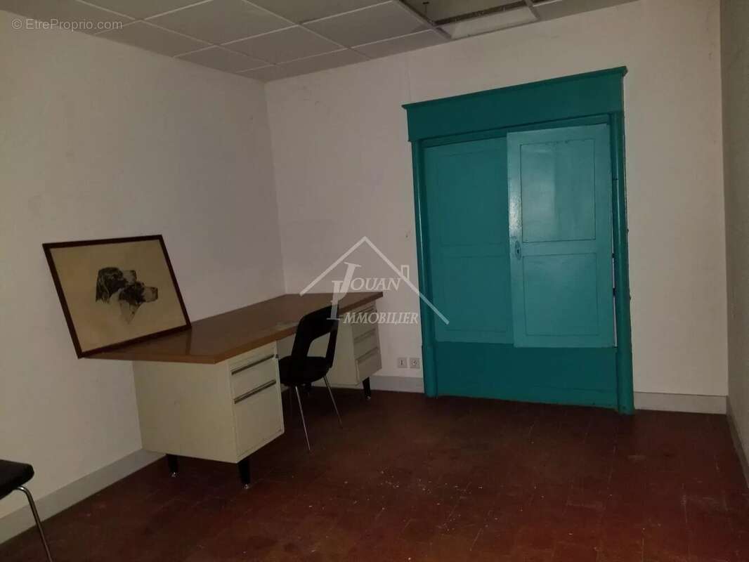 Maison à COSNE-D&#039;ALLIER