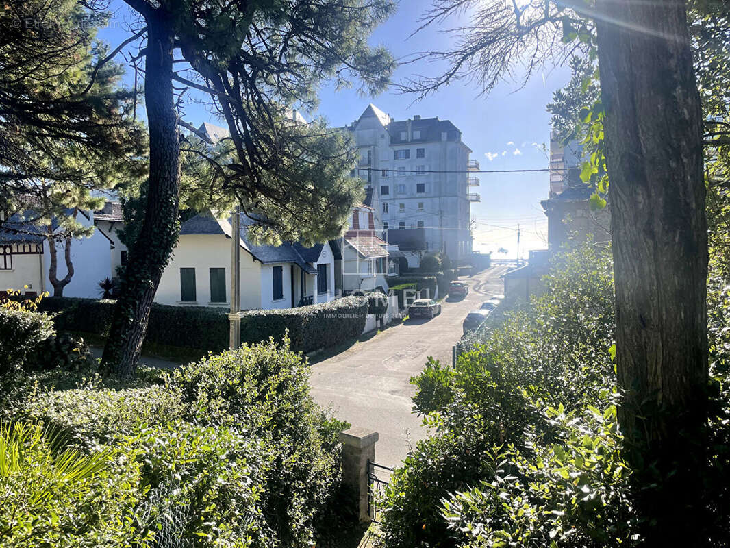 Appartement à LA BAULE-ESCOUBLAC