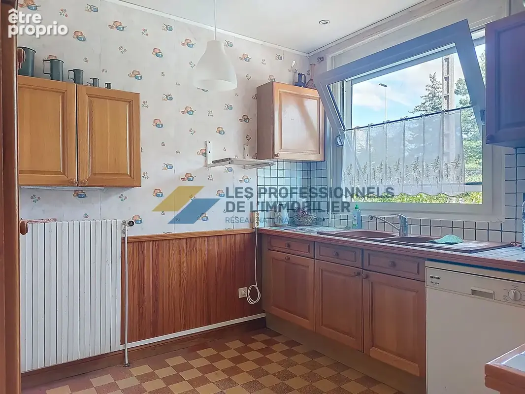 Maison de 91m2 Amilly - photo 3