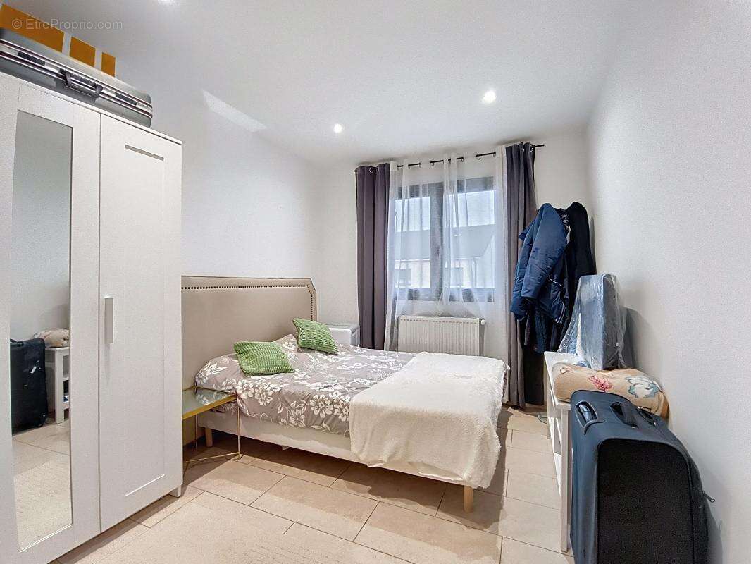 Maison à LE GRAND-QUEVILLY