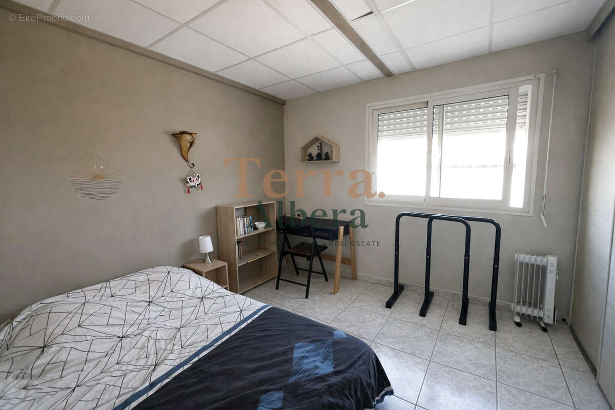Laroque Des Albères - Villa 3 logements indépendants vue montagne - photo 16