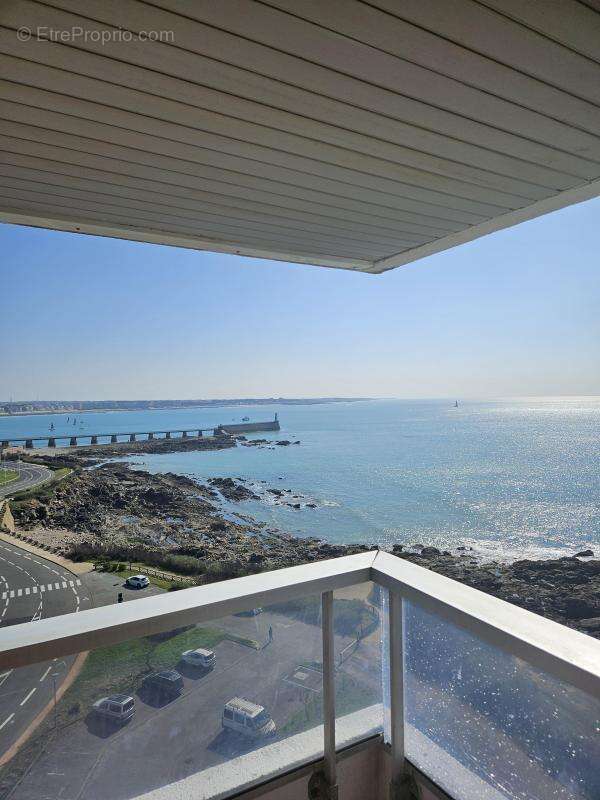 Appartement à LES SABLES-D'OLONNE