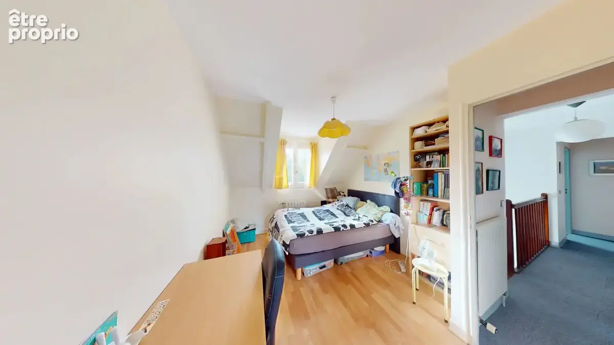 Maison VILLEBON-SUR-YVETTE 5 pièces 115 m² - photo 16