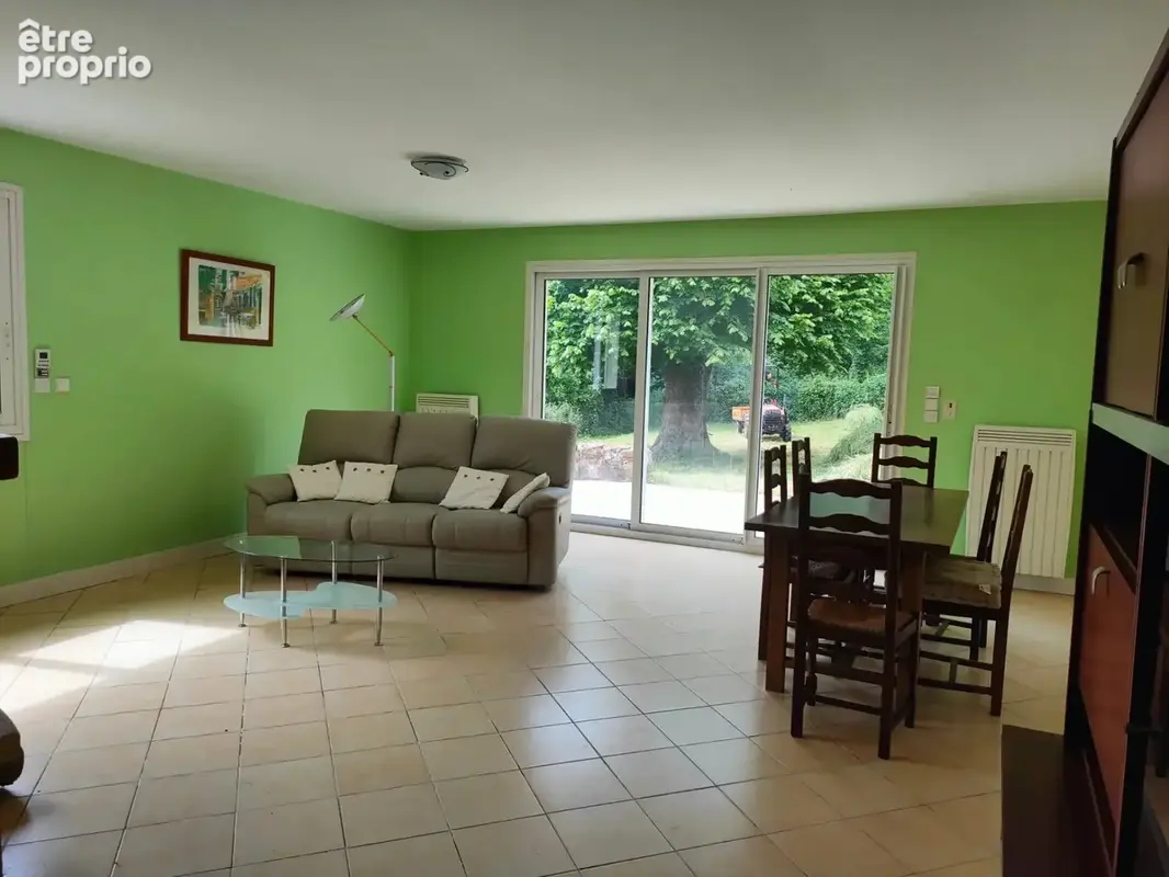 Appartement 6 pièces 121 m² à vendre à Vayres (87600) - photo 5