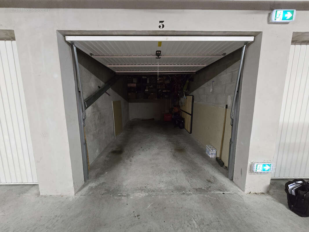 Appartement à SAINT-MARTIN-D&#039;HERES