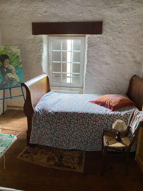 Maison à SAINT-MARTIN-EN-VERCORS